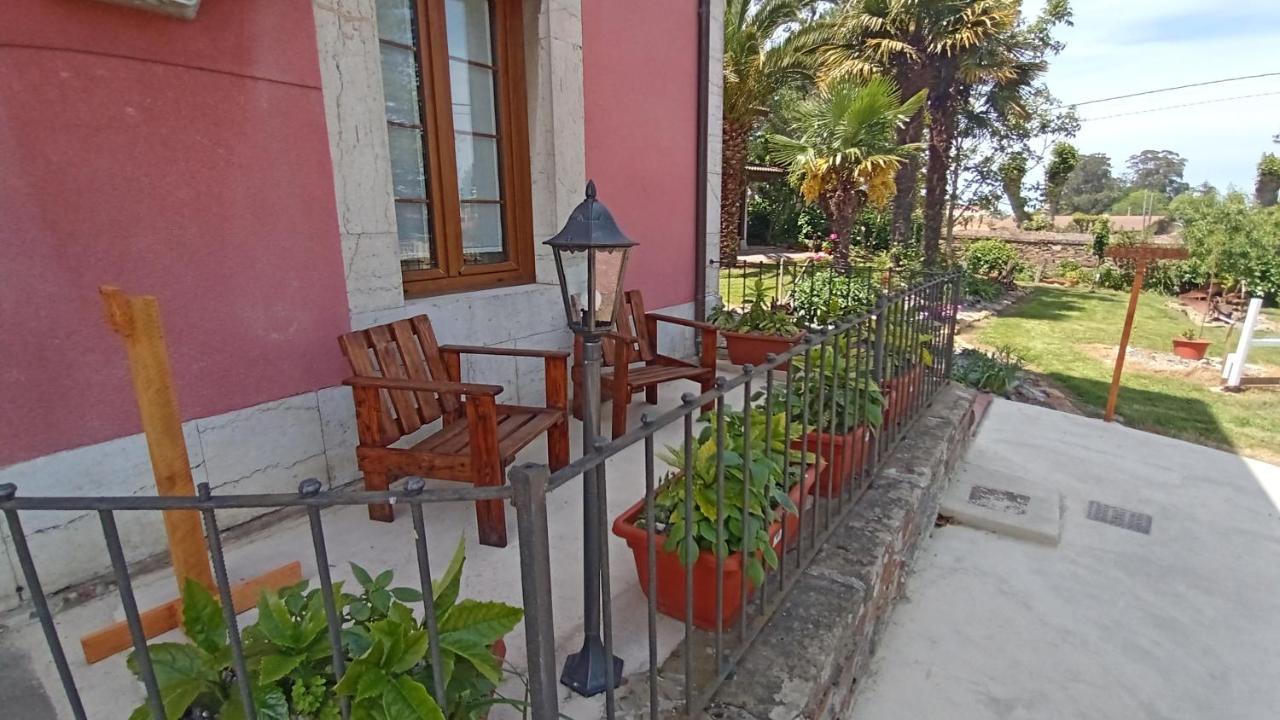 Hotel Vitorio كوذِييرو المظهر الخارجي الصورة