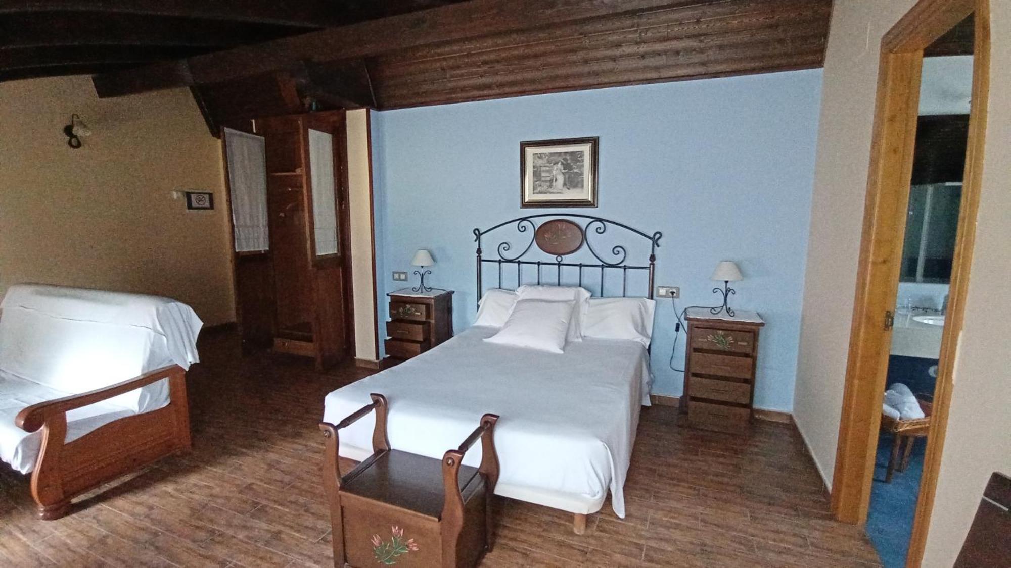 Hotel Vitorio كوذِييرو الغرفة الصورة