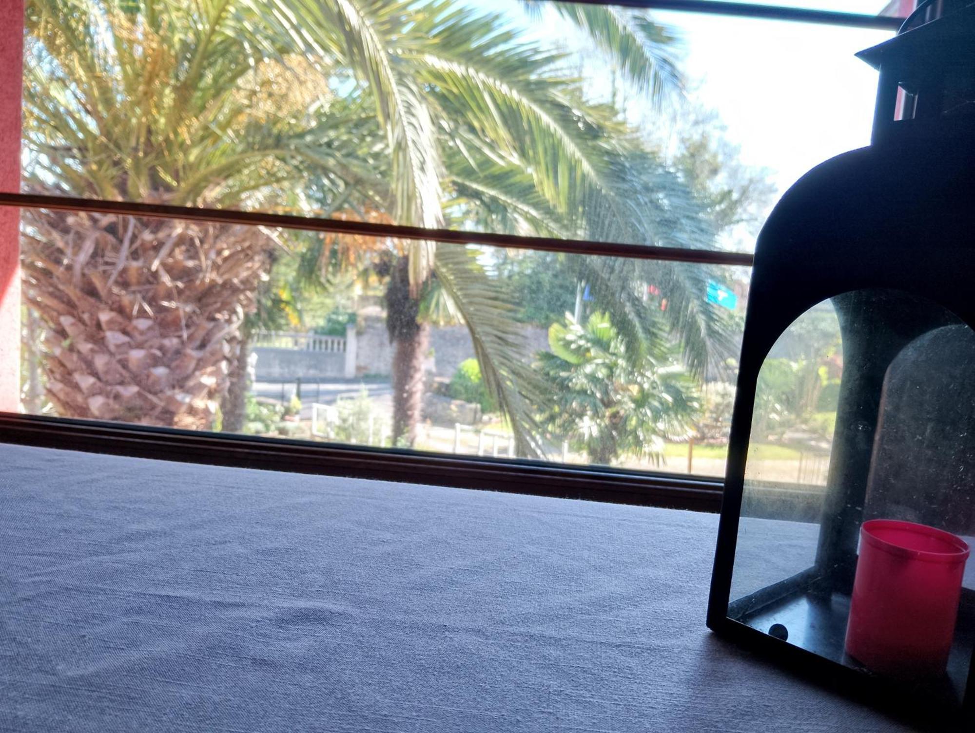 Hotel Vitorio كوذِييرو المظهر الخارجي الصورة