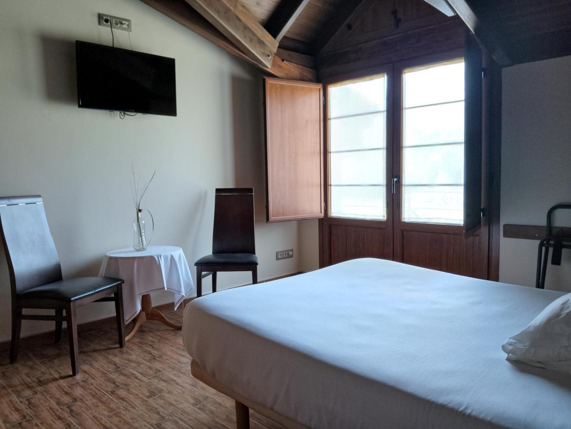 Hotel Vitorio كوذِييرو المظهر الخارجي الصورة