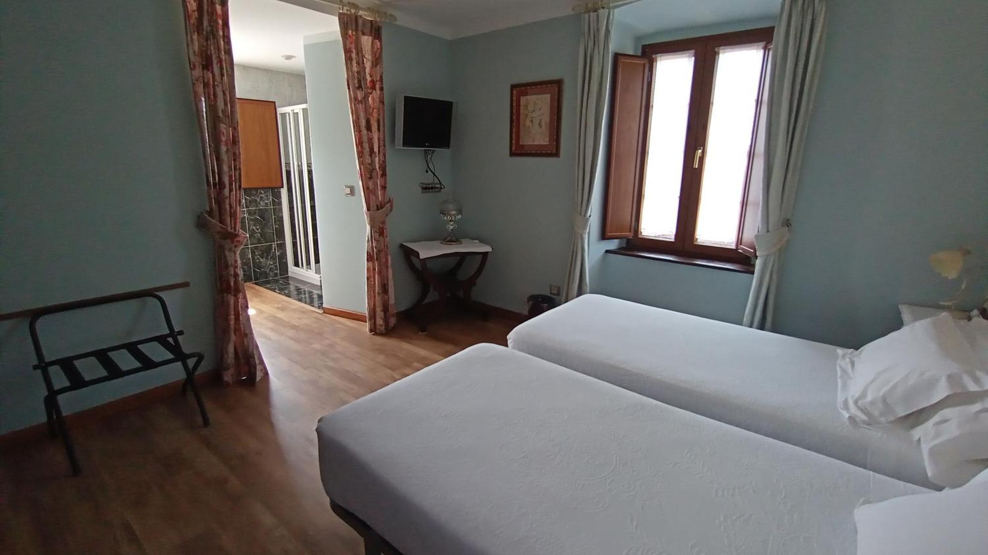 Hotel Vitorio كوذِييرو الغرفة الصورة