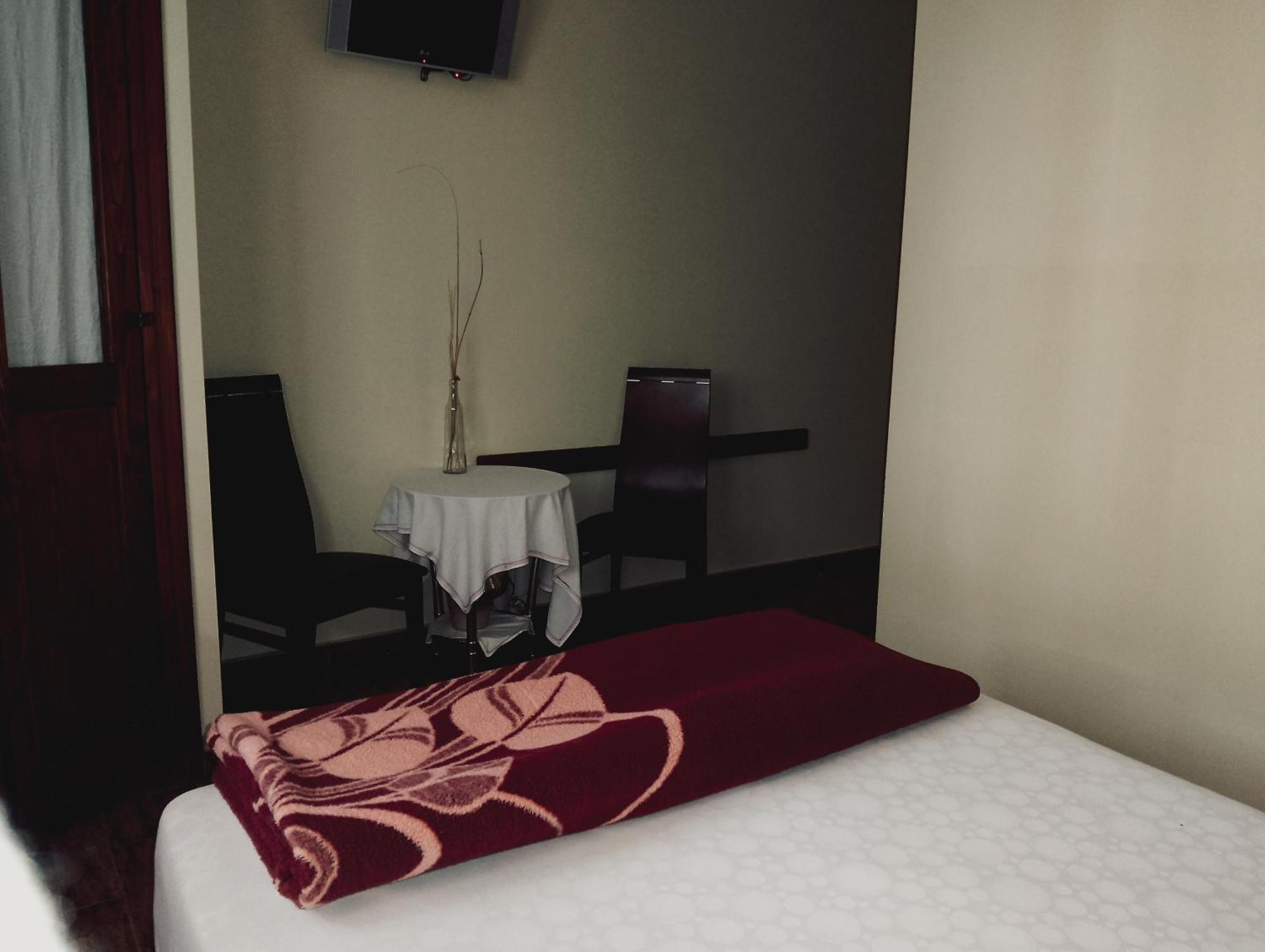 Hotel Vitorio كوذِييرو المظهر الخارجي الصورة