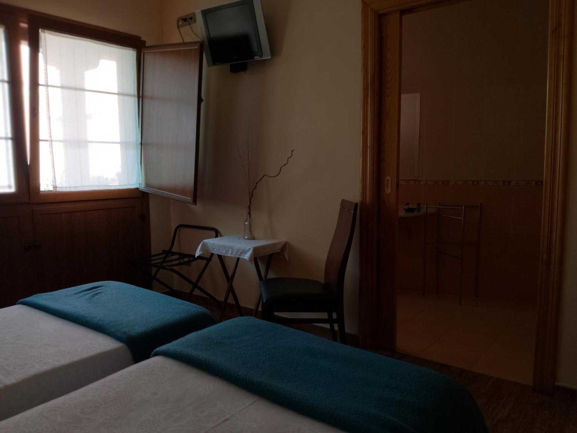 Hotel Vitorio كوذِييرو المظهر الخارجي الصورة